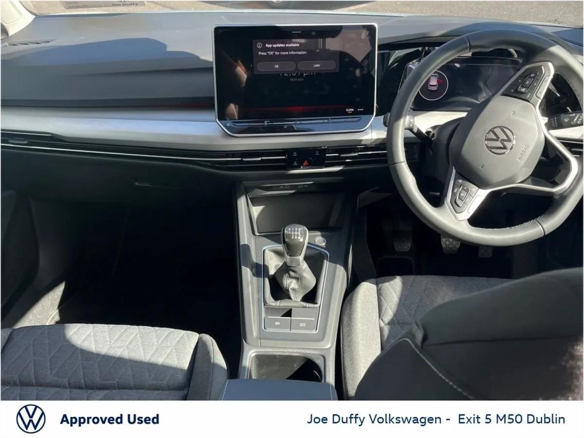 Volkswagen Golf Golf Edition 75 1.5 TSI 116HP - Image 3