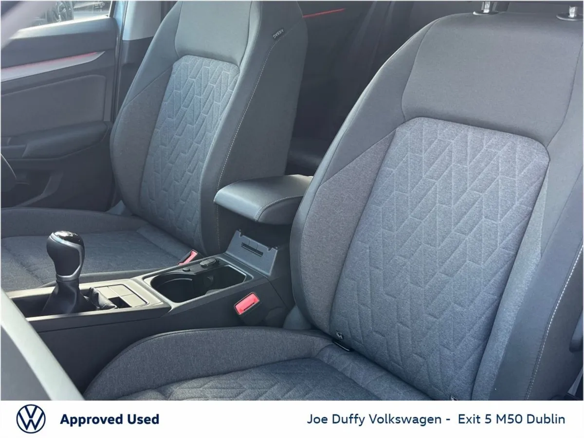 Volkswagen Golf Golf Edition 75 1.5 TSI 116HP - Image 4
