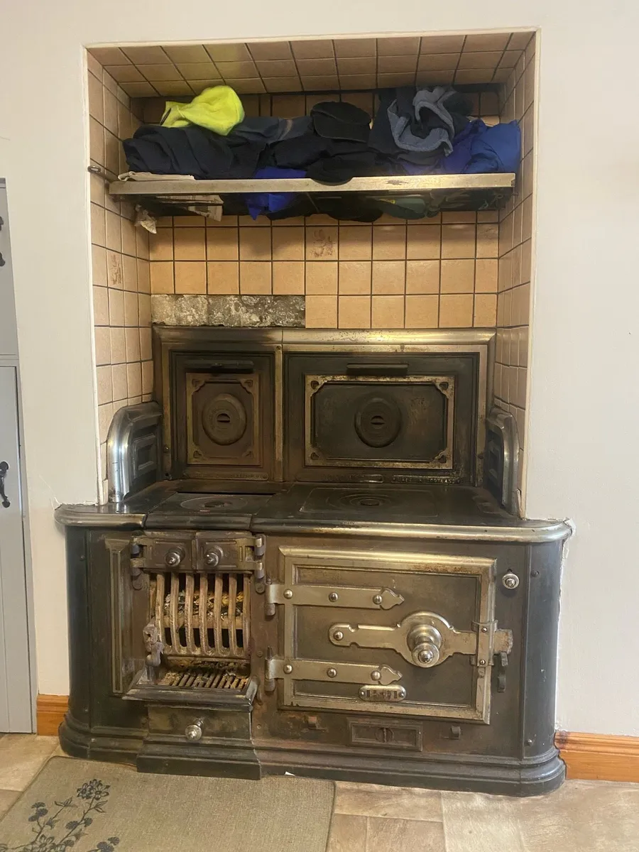 Stove range - Image 2