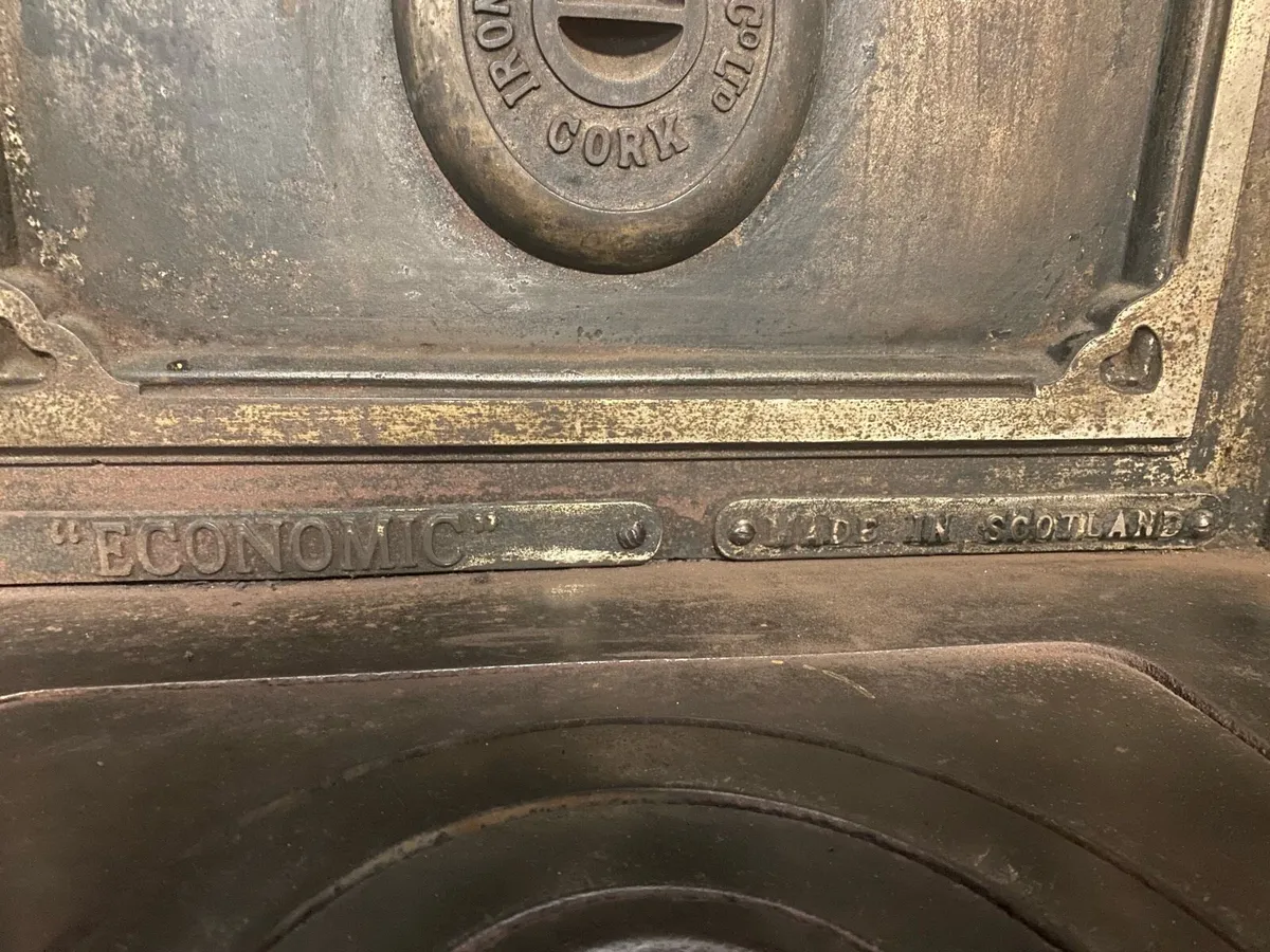 Stove range - Image 3