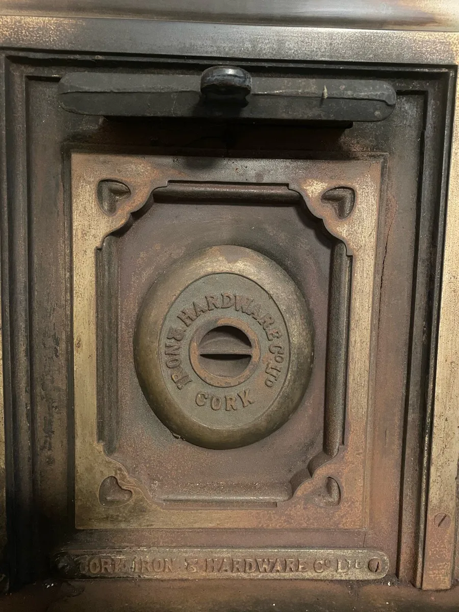 Stove range - Image 4