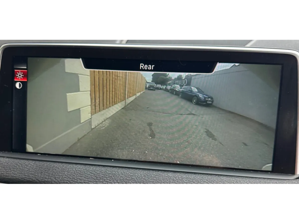 BMW X5 XDRIVE40D M SPORT//7 SEATER//NEW N.C.T// - Image 2