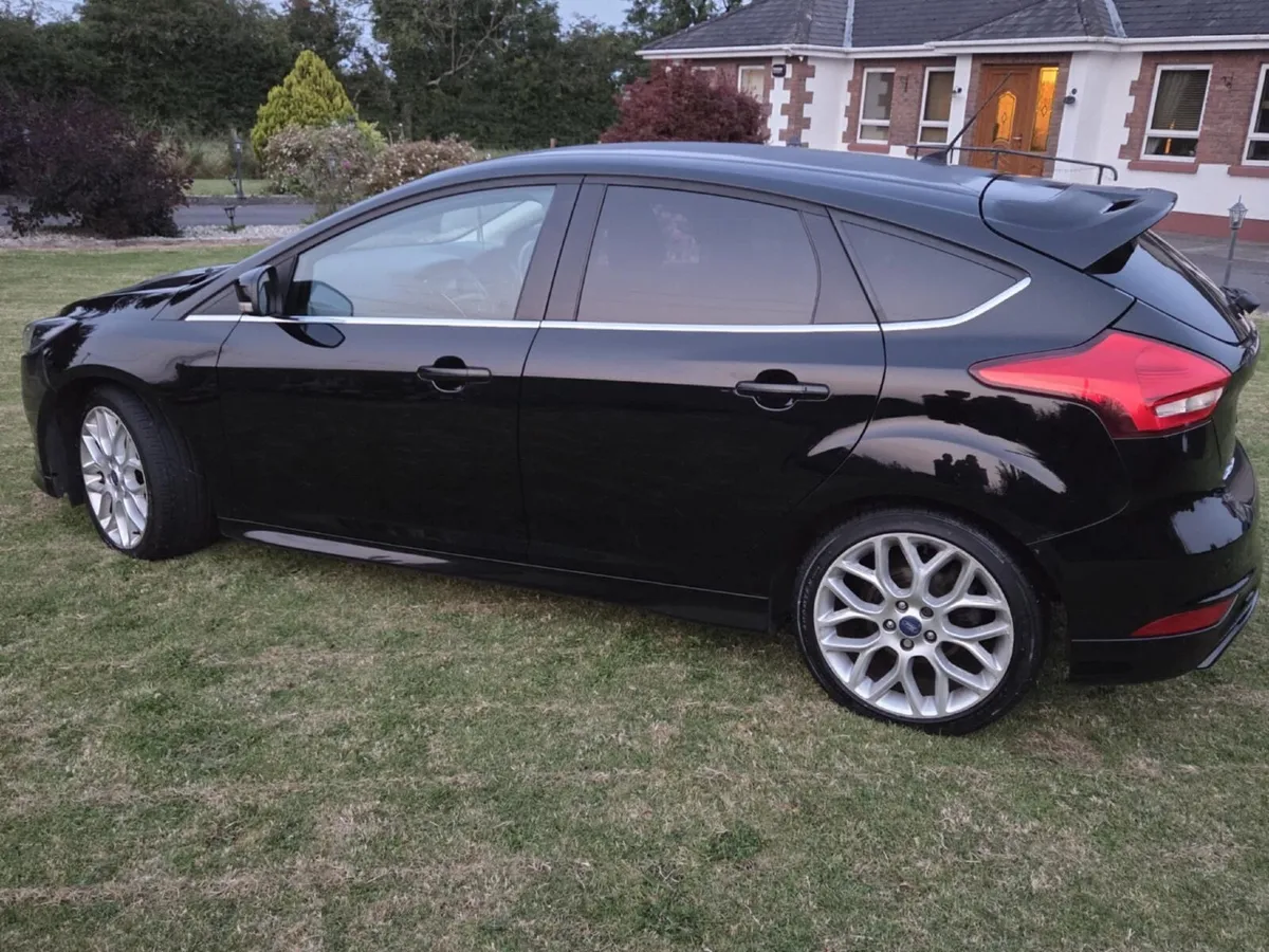 Ford Focus 2016 - Image 3