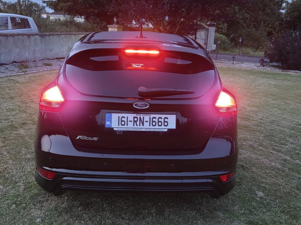 Ford Focus 2016 - Image 4