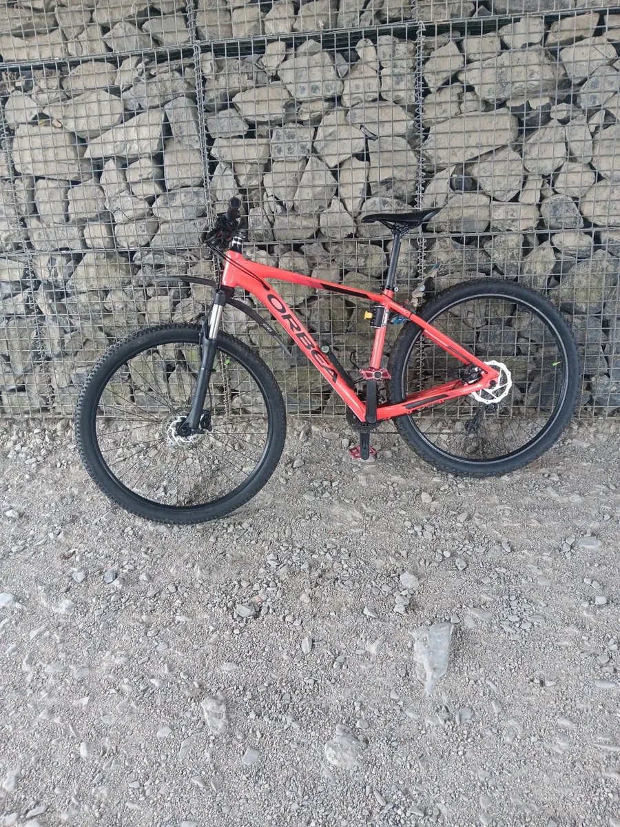 Orbea mx 40 29 inch - Image 1