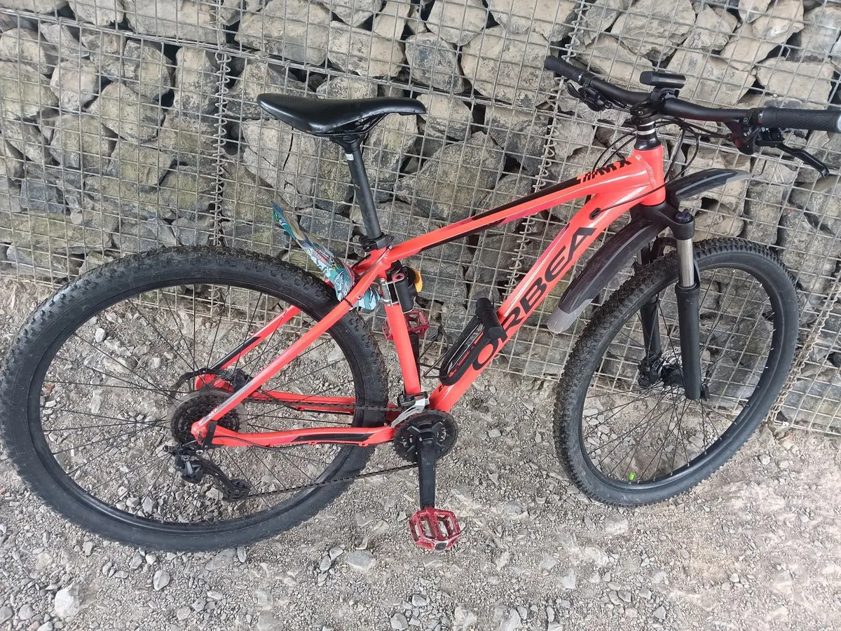 Orbea mx 40 29 inch - Image 4