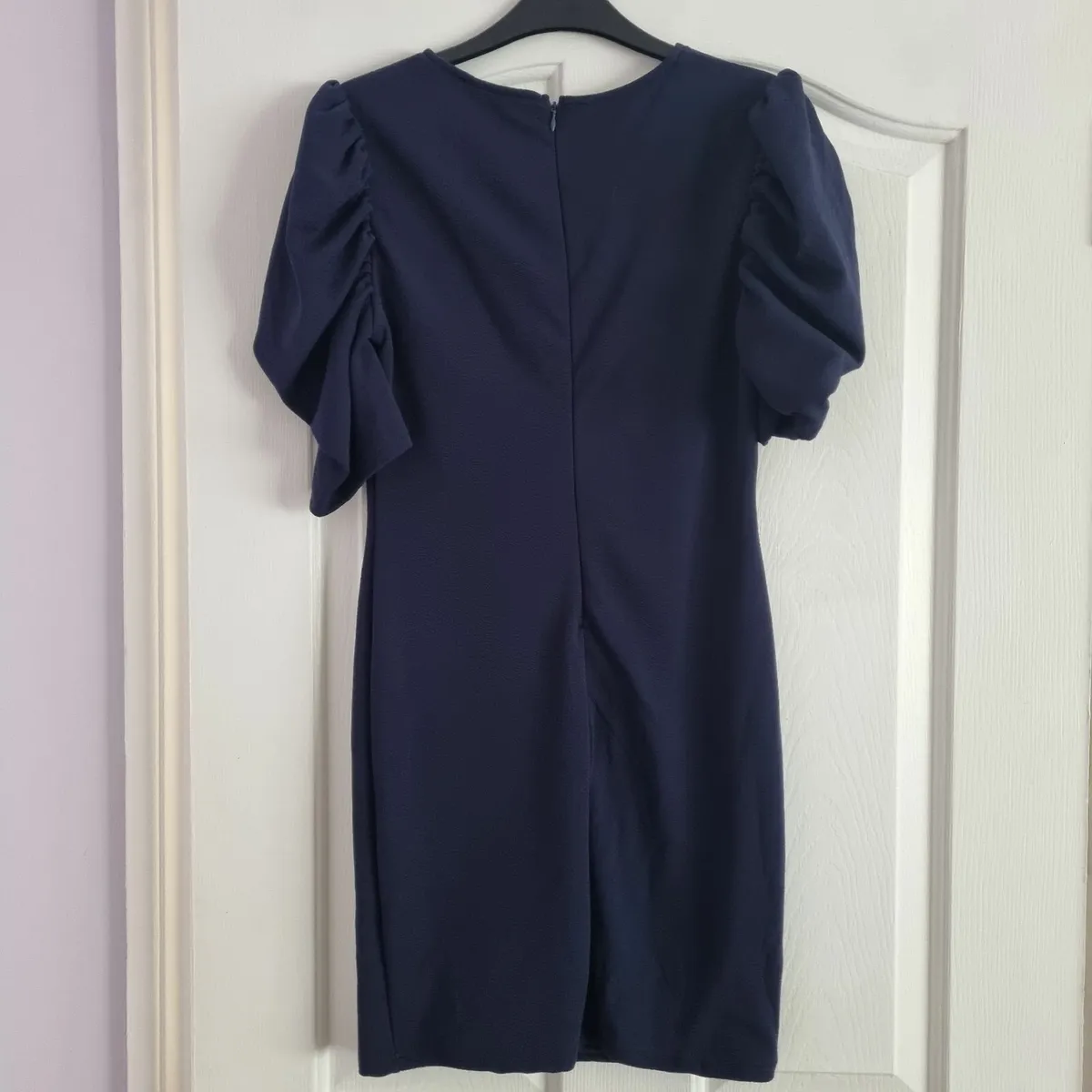 AX Paris Navy Dress - Image 2