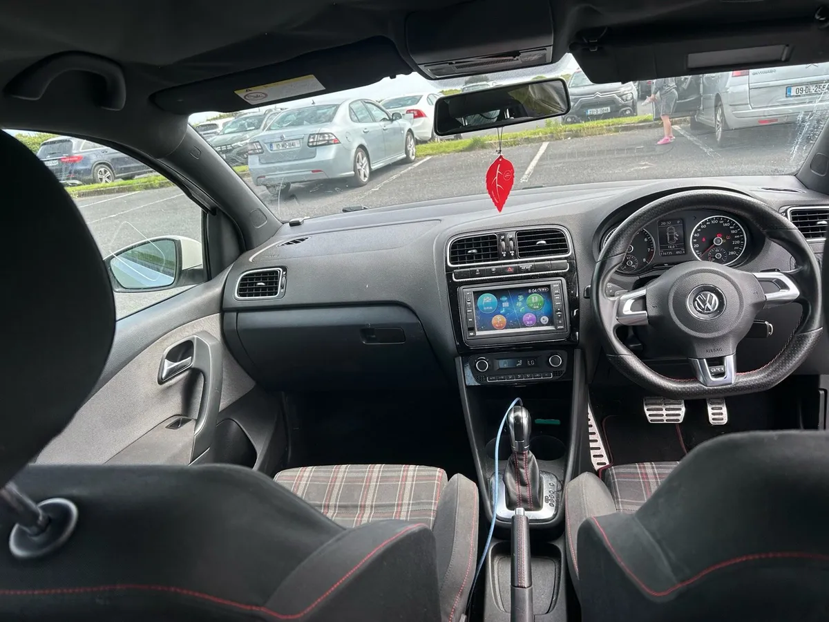 Gti Volkswagen polo - Image 3