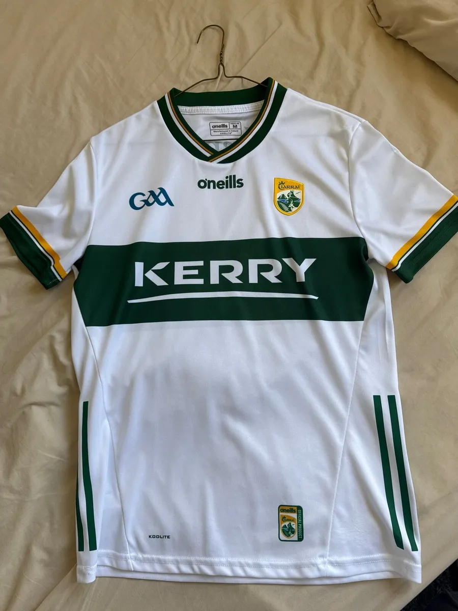 Kerry player fit jersey - Image 1