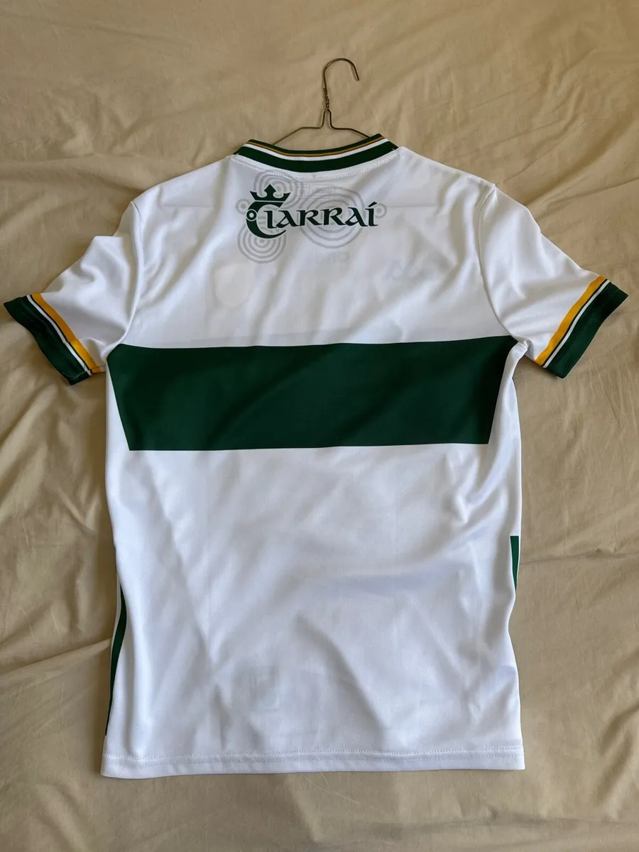 Kerry player fit jersey - Image 2