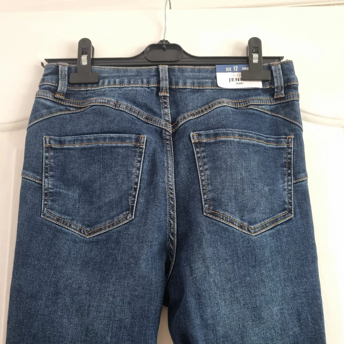 New Look Jenna Skinny Jeans - Image 3