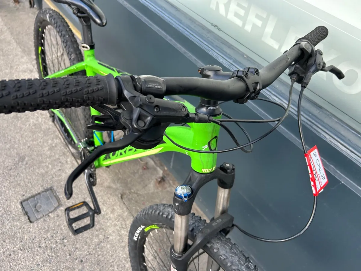 Orbea bike ❗️Open 7 days ❗️ - Image 2