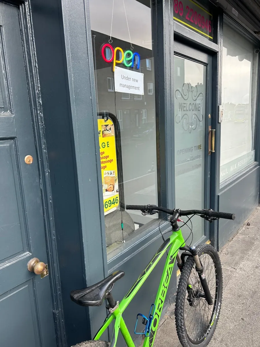 Orbea bike ❗️Open 7 days ❗️ - Image 3