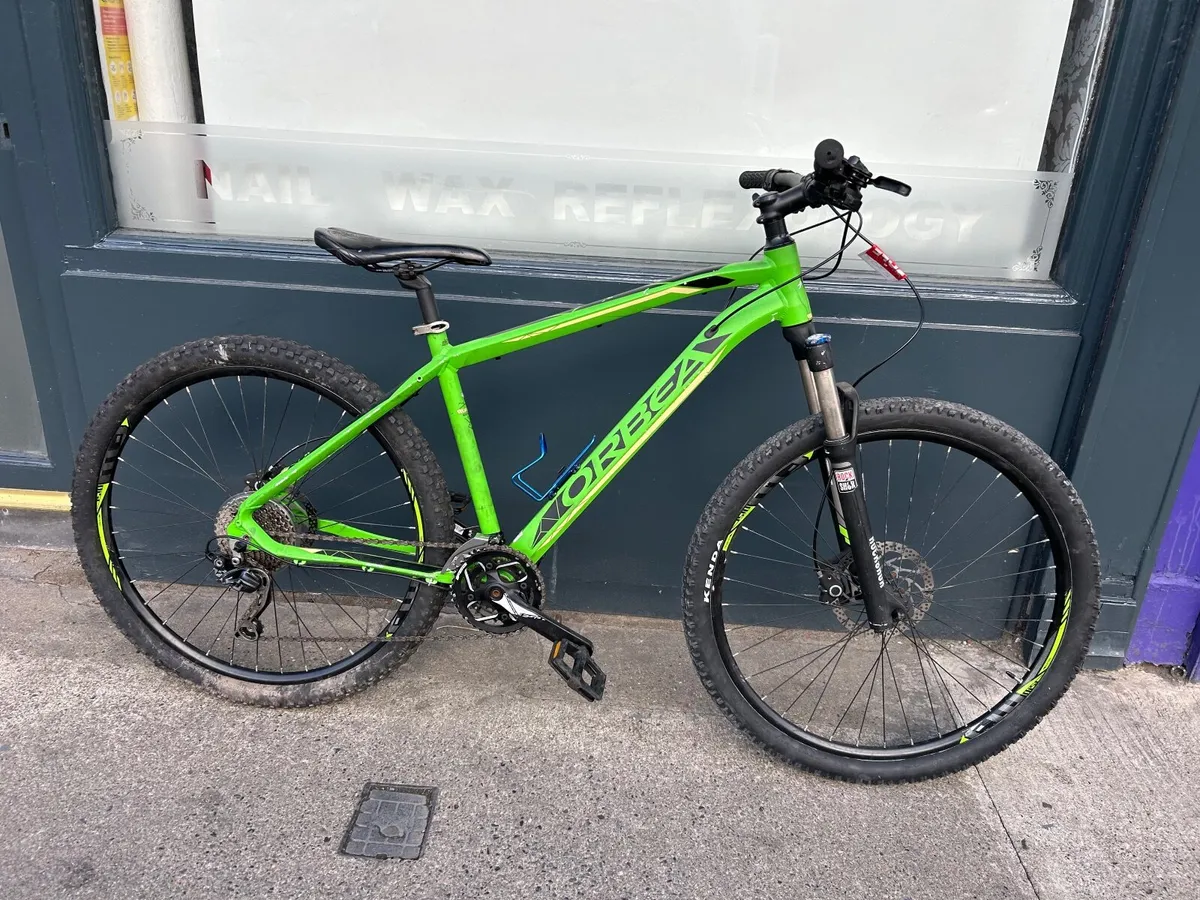 Orbea bike ❗️Open 7 days ❗️ - Image 1