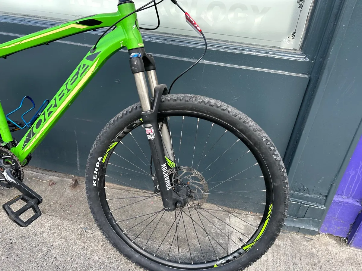 Orbea bike ❗️Open 7 days ❗️ - Image 4