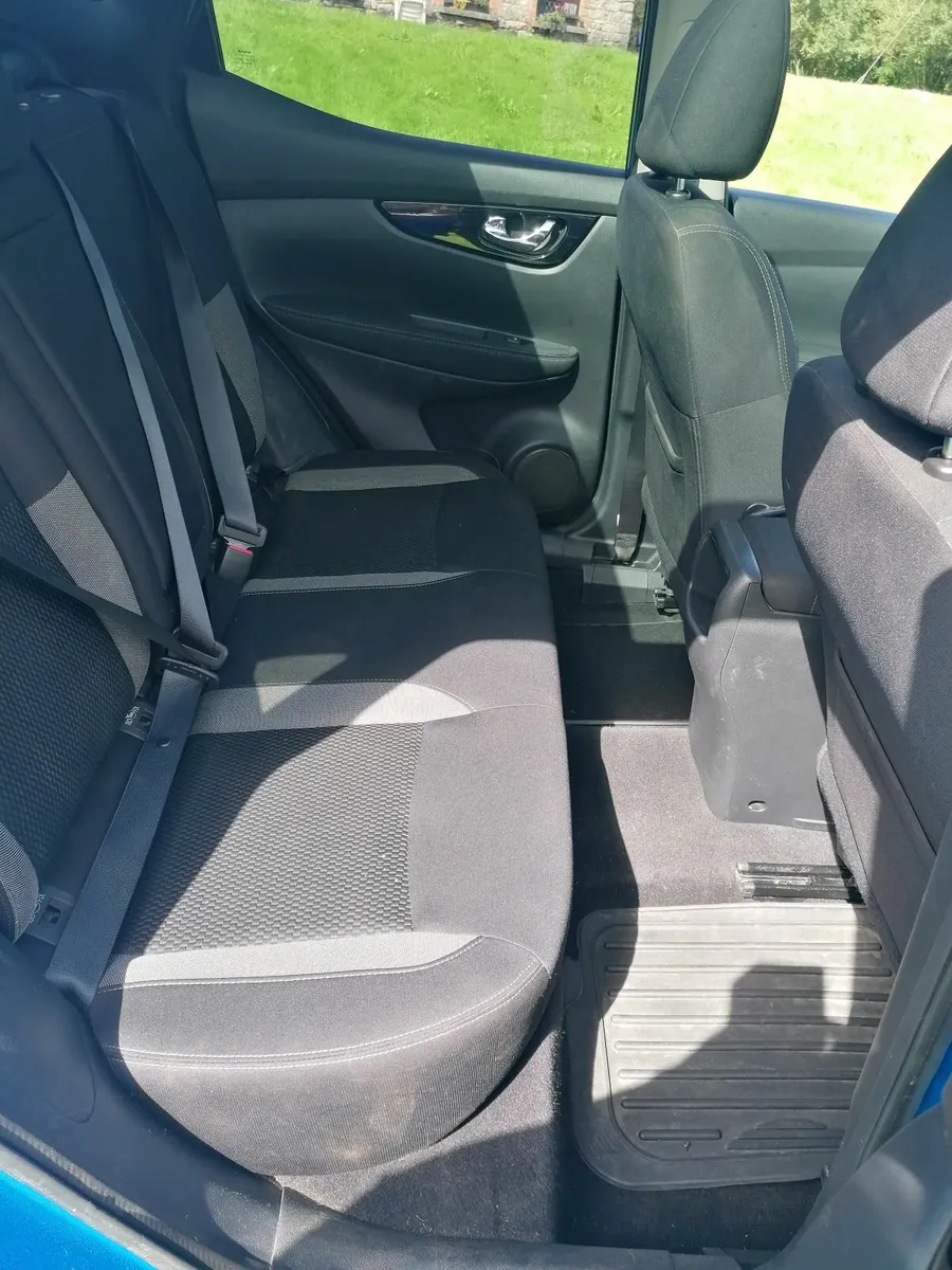 Nissan Qashqai 2018 - Image 4