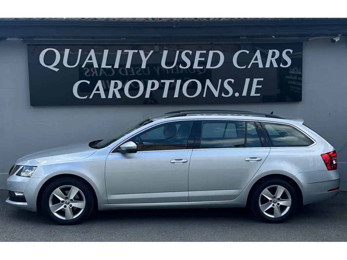 Skoda Octavia SE TECHNOLOGY //1 YEARS TAX//2 YEARS - Image 2