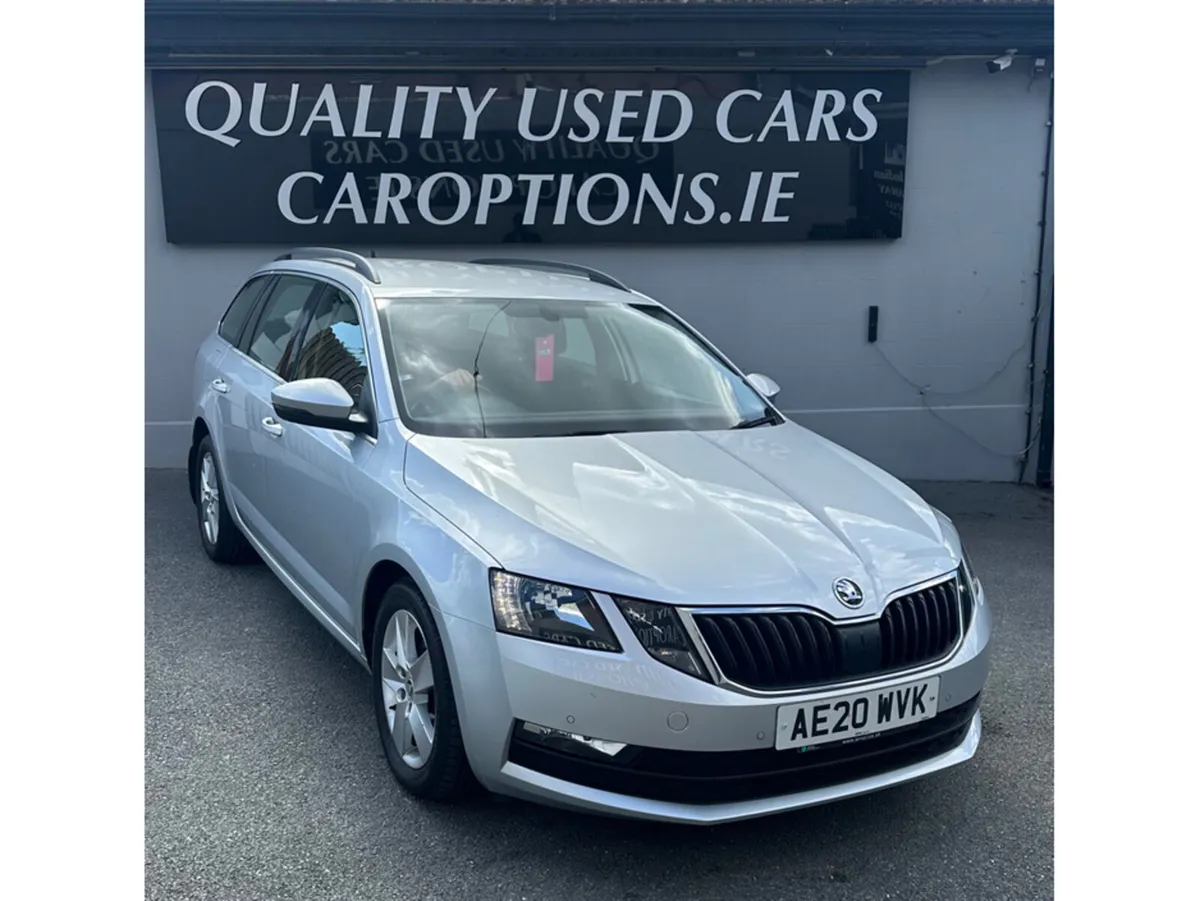 Skoda Octavia SE TECHNOLOGY //1 YEARS TAX//2 YEARS - Image 3