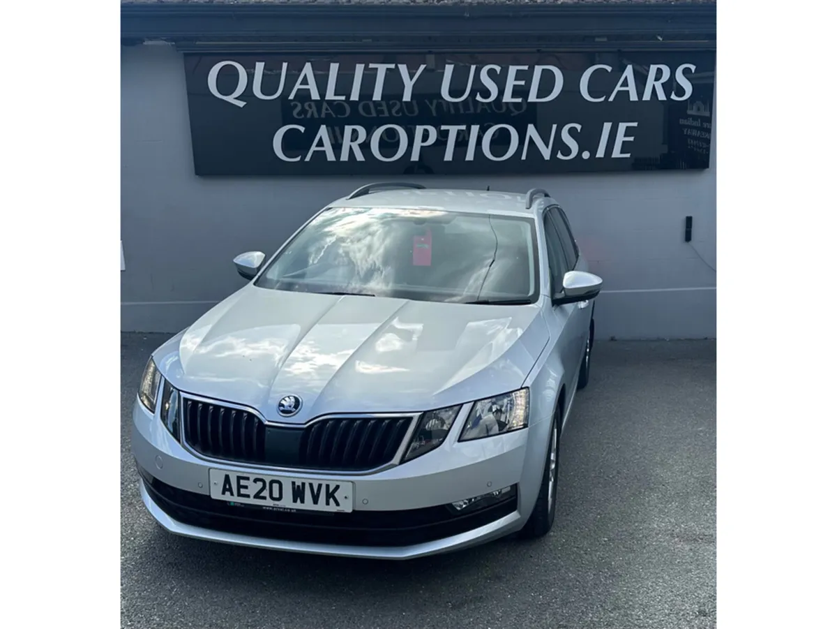 Skoda Octavia SE TECHNOLOGY //1 YEARS TAX//2 YEARS - Image 4