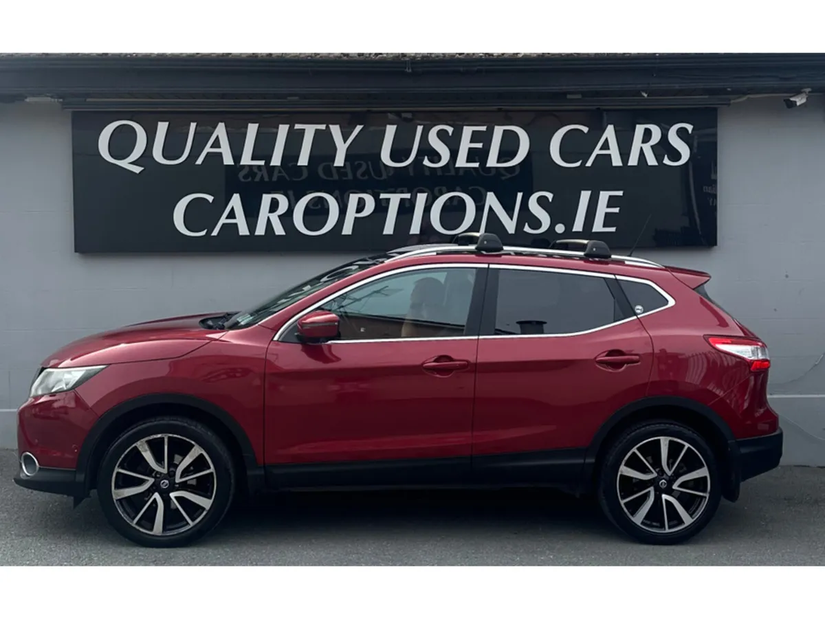 Nissan Qashqai J11 2WD//COMES 1 YEARS TAX//LONG N. - Image 2