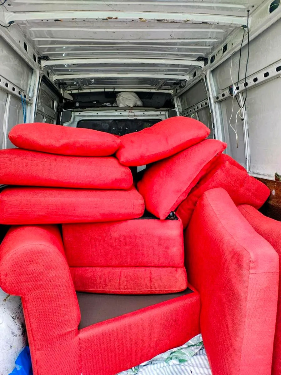 Man with a van 🚚 - Image 3