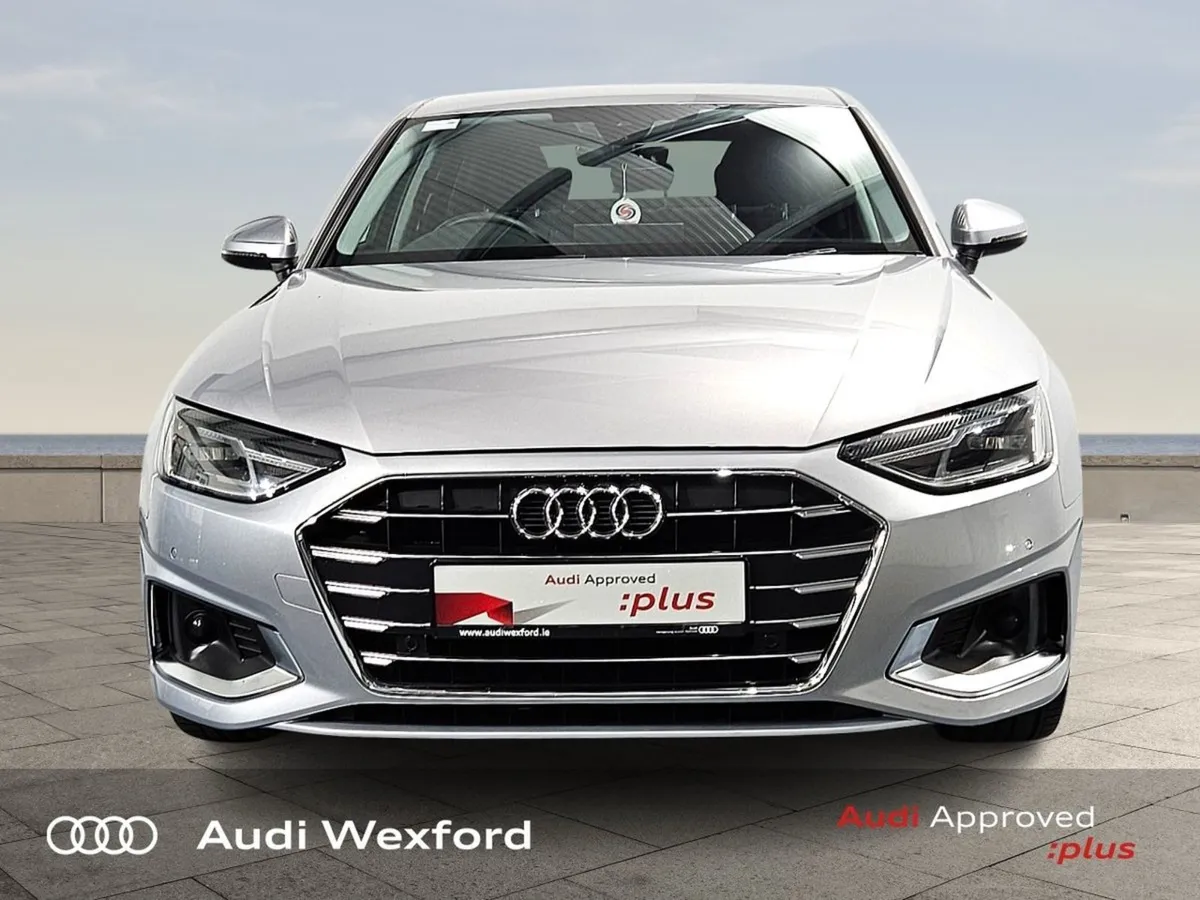 Audi A4 35 TDI 163HP S Tronic SE  469p/m - Image 3