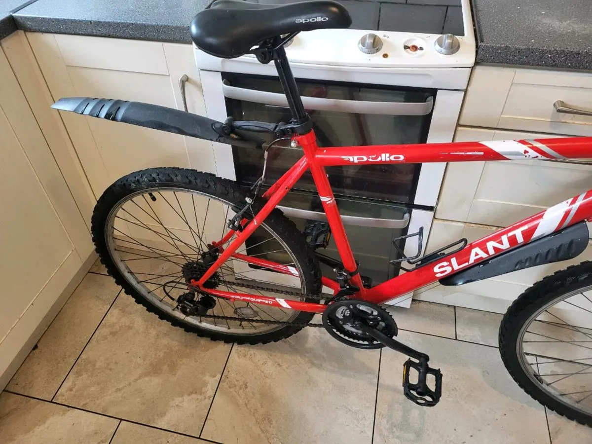 Bike - Image 2
