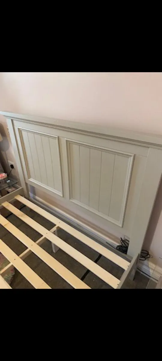Bed frame - Image 2