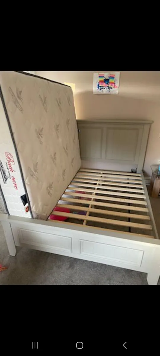 Bed frame - Image 4