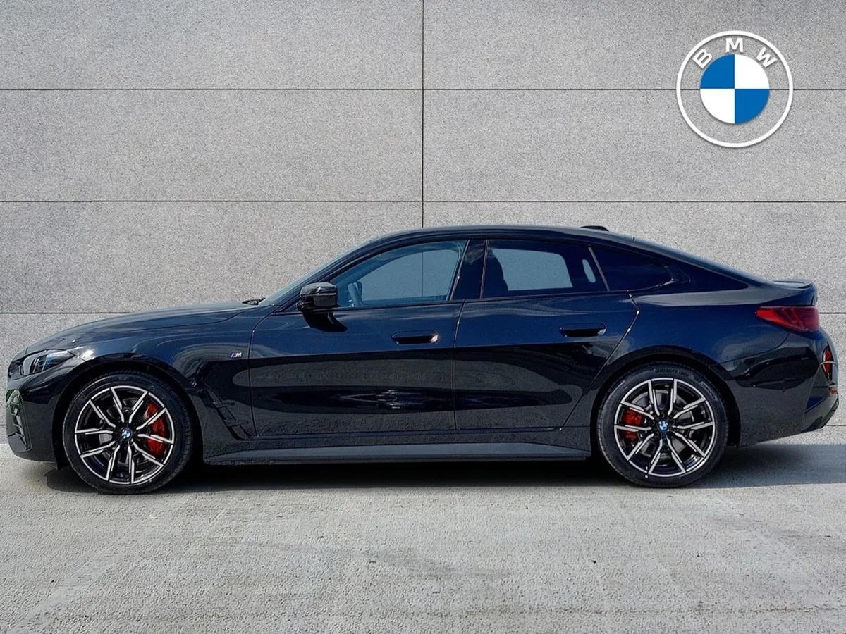 BMW i4 i4 Edrive40 M Sport LCI - Image 3