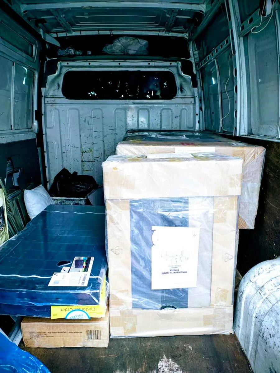 Man with a van 🚚 - Image 4