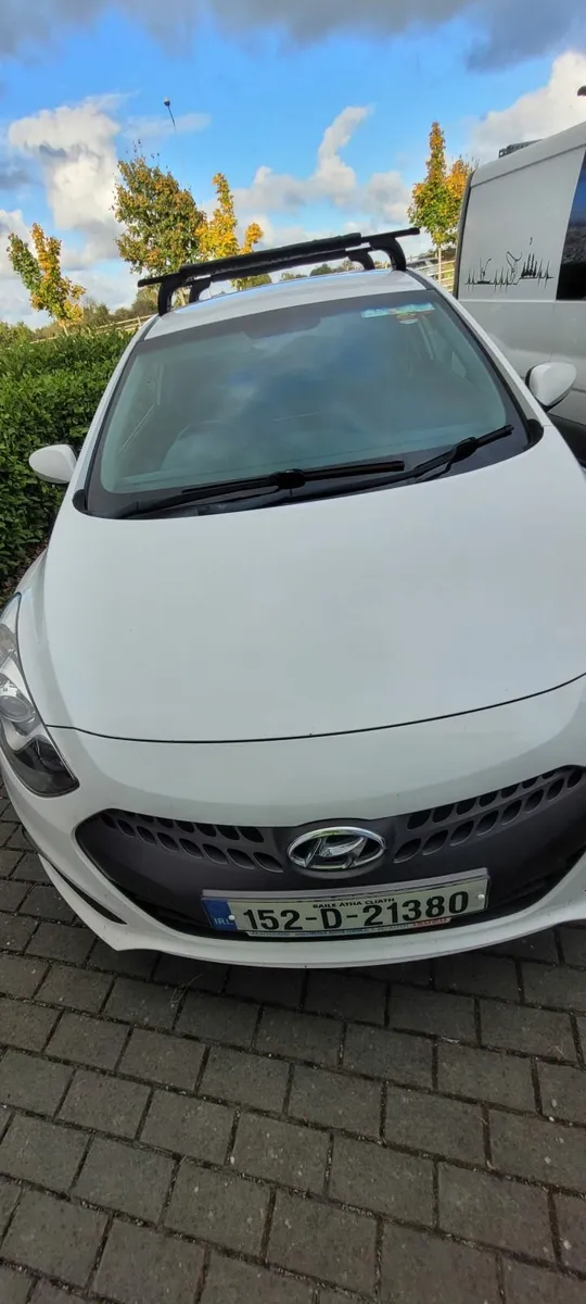 Hyundai i30 2015 - Image 4