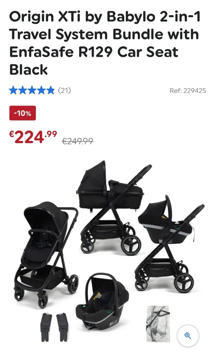 Buggy - Image 1