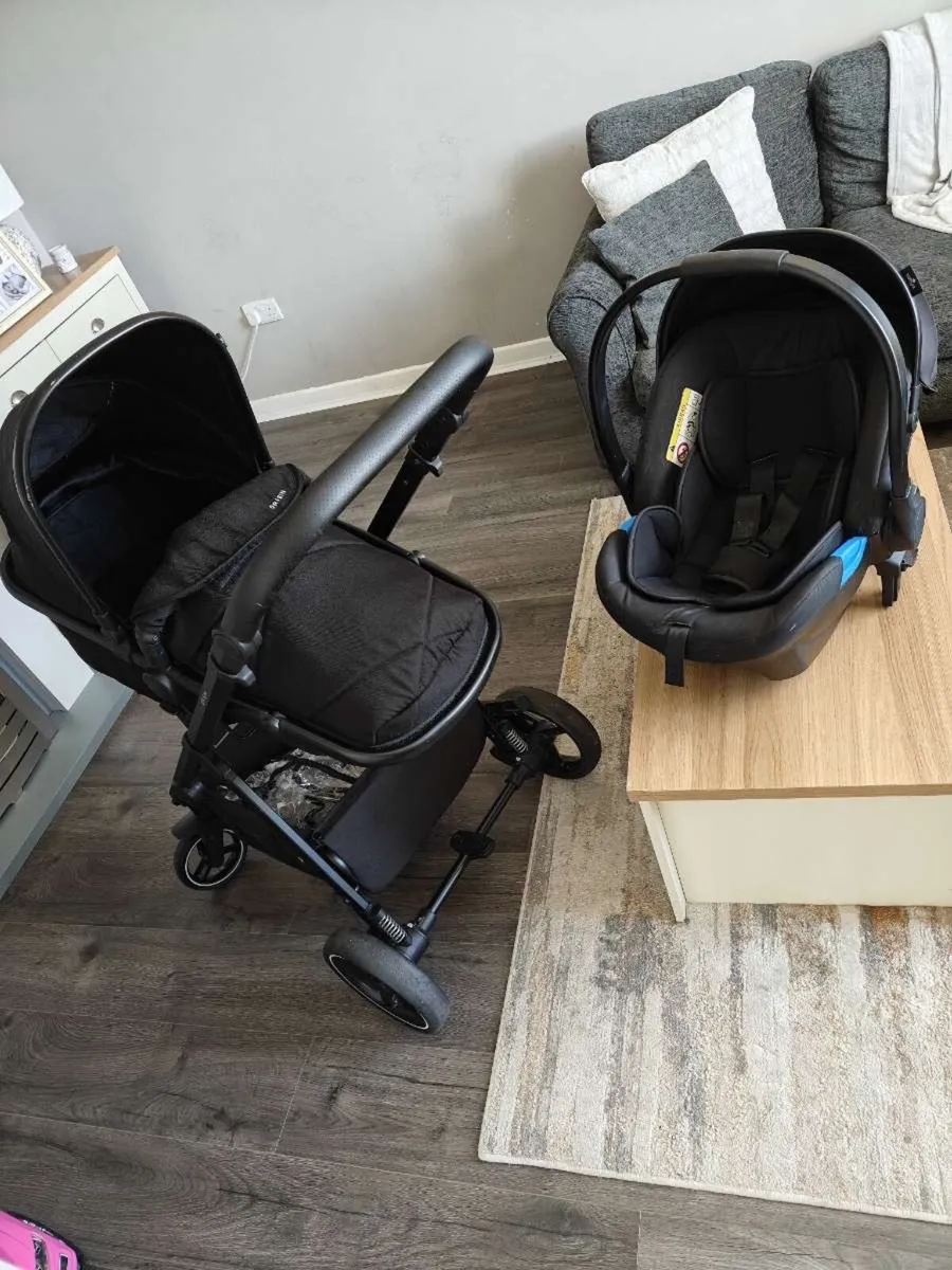Buggy - Image 2