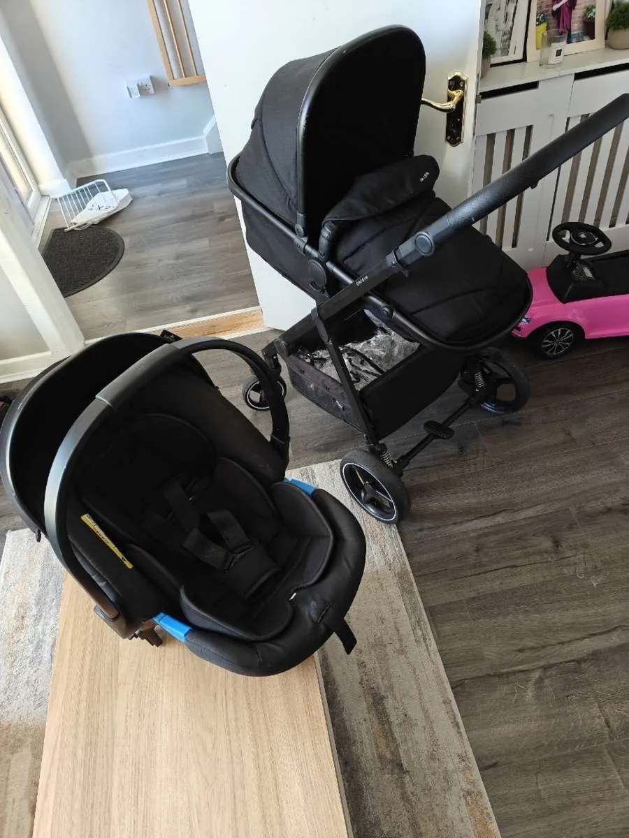 Buggy - Image 4