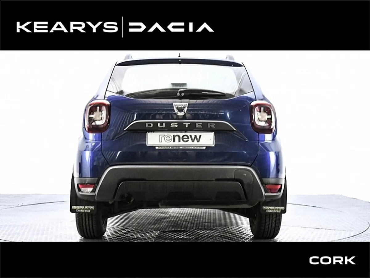 Dacia Duster Essential Blue dCi 115 RE - Image 2