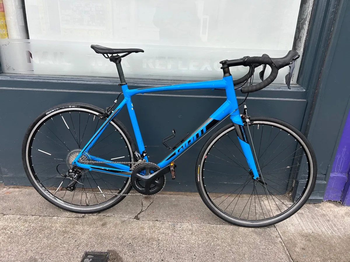 Bike - Image 1