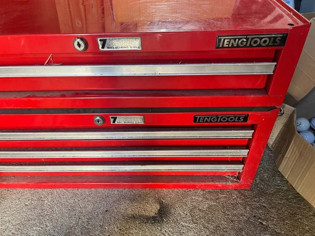 Toole Box - Image 2