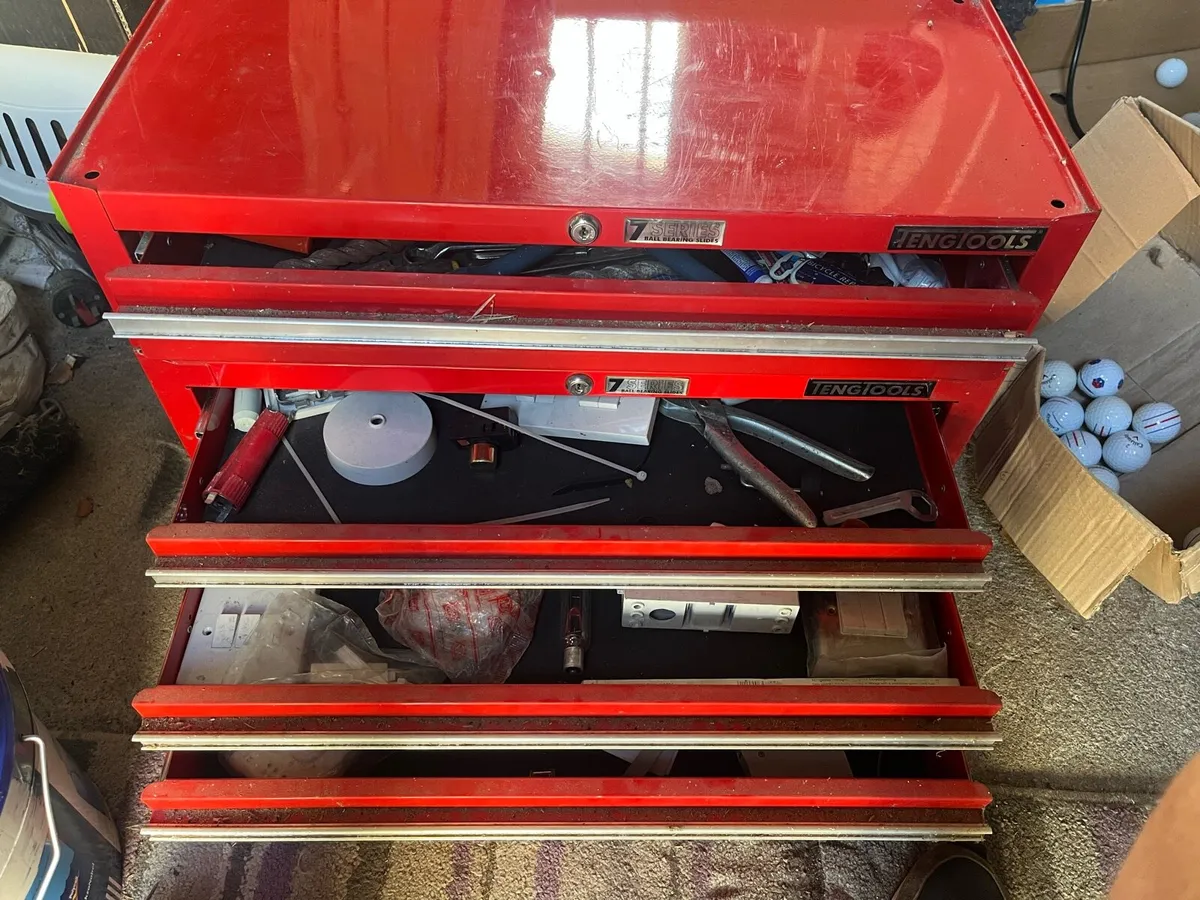Toole Box - Image 4