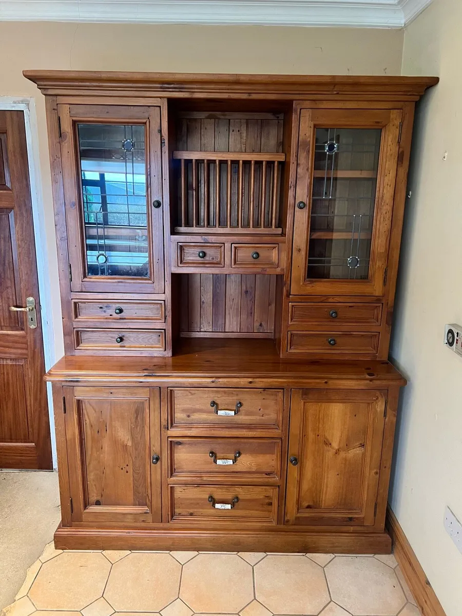 Kitchen cabinet - Image 3