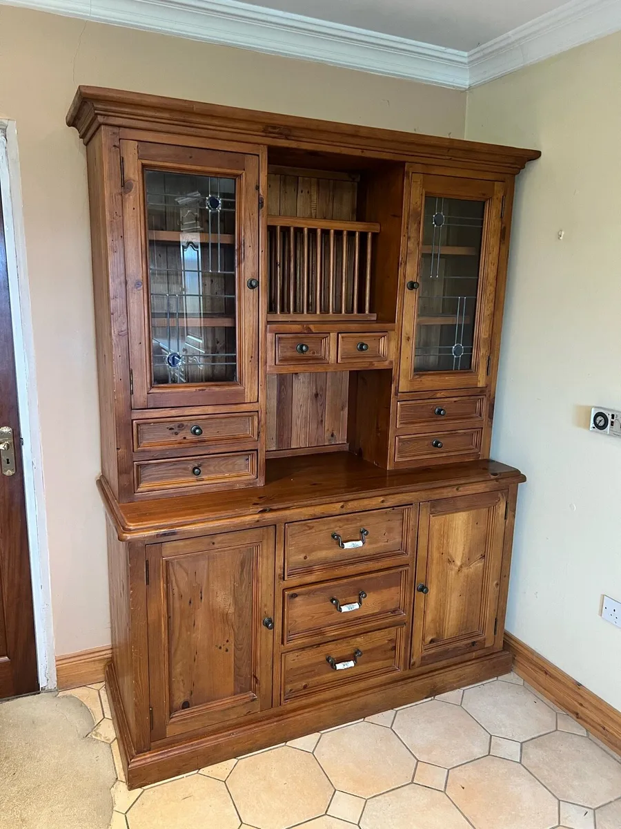 Kitchen cabinet - Image 4
