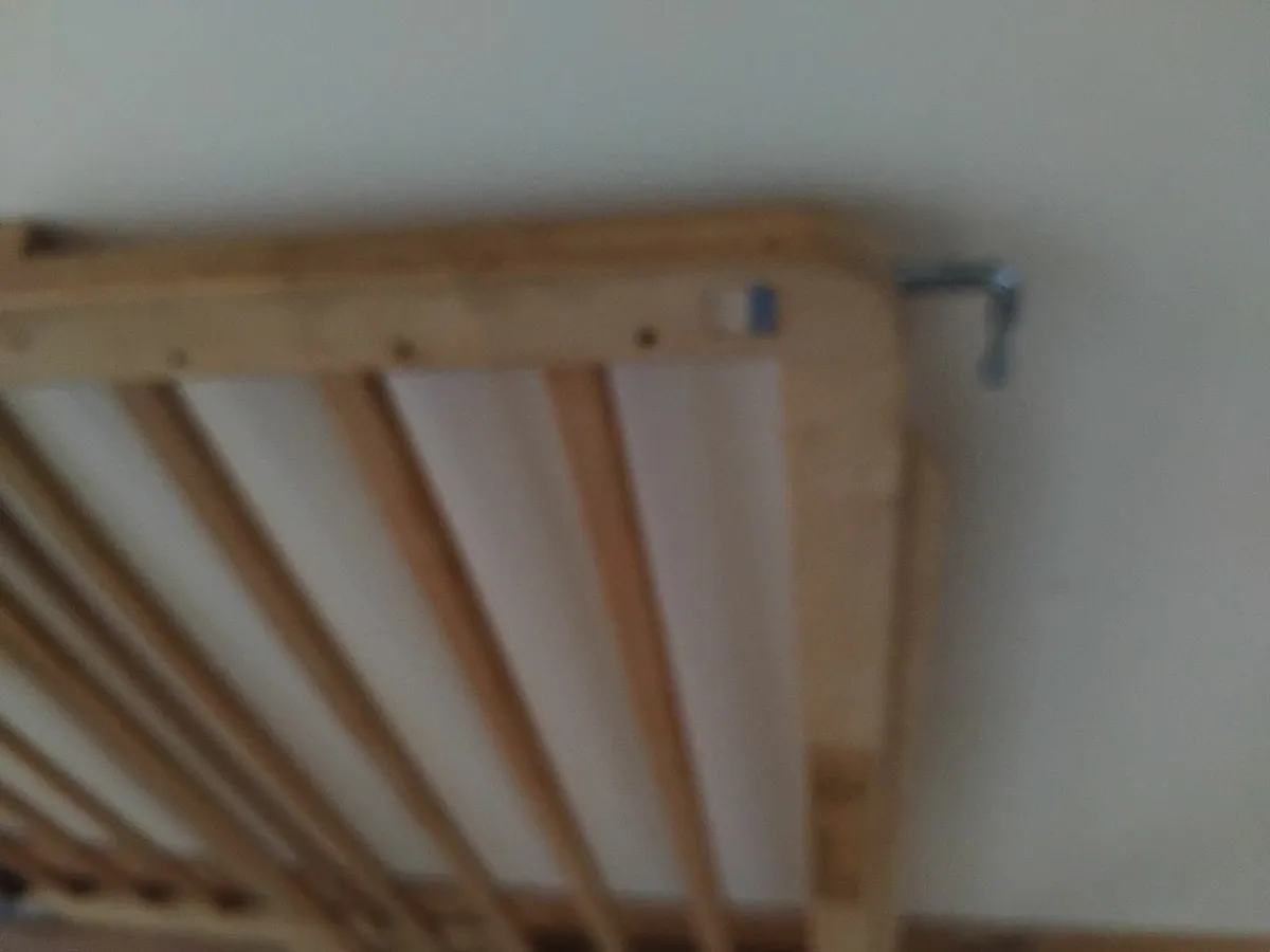 Stair gates - Image 3