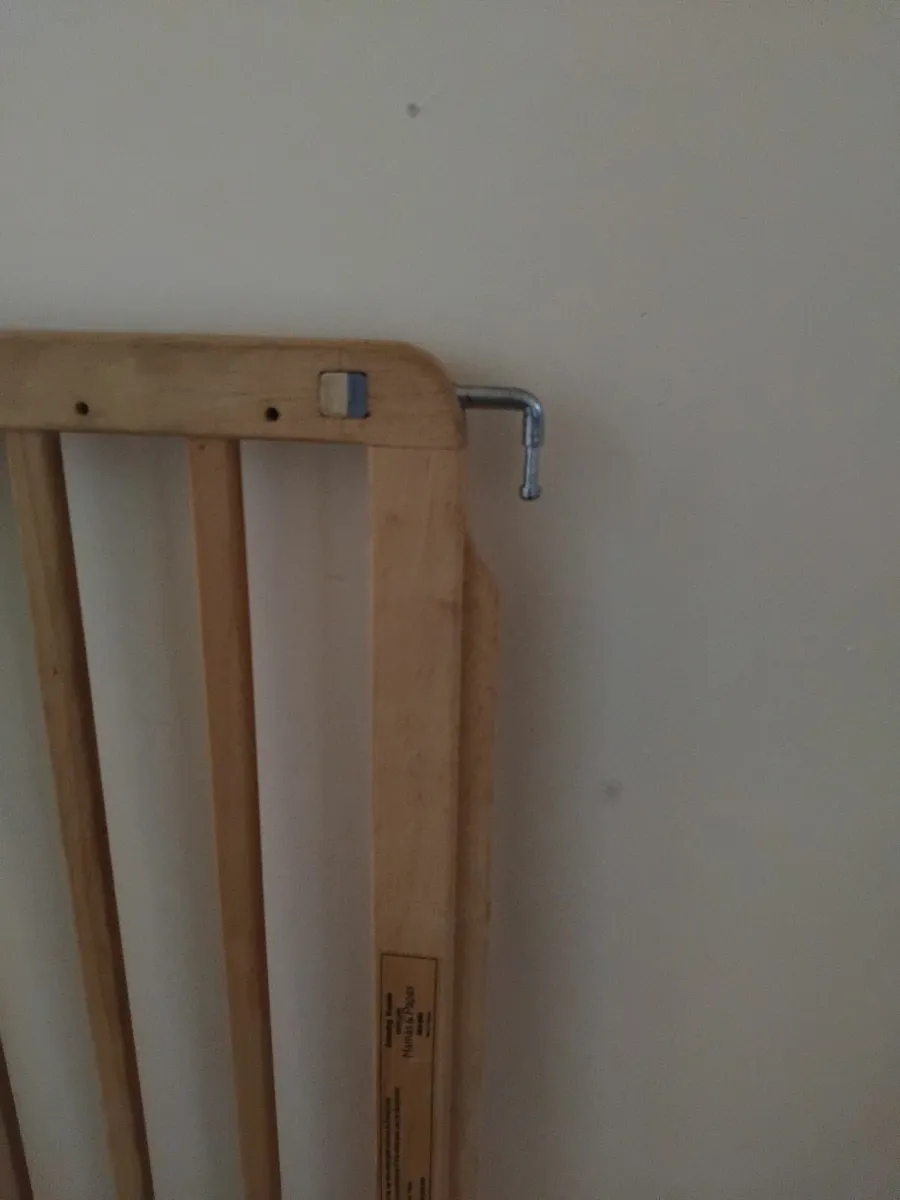 Stair gates - Image 4