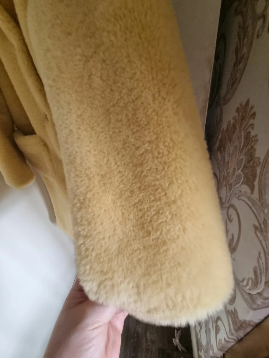 Riverisland coat - Image 3