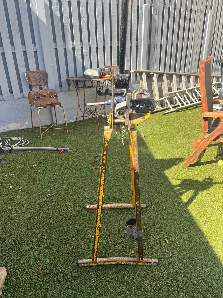 Pipe bender - Image 2