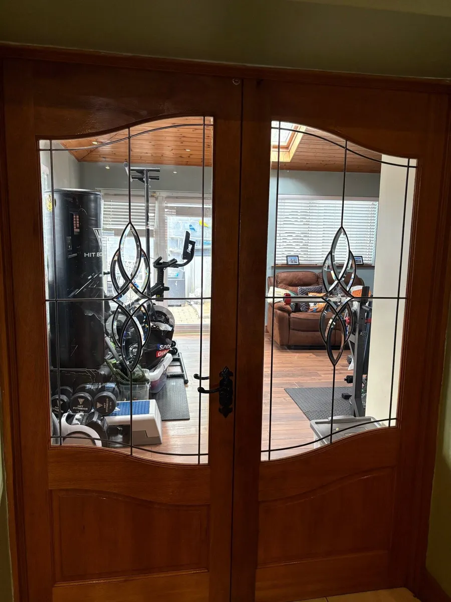 Double doors - Image 2