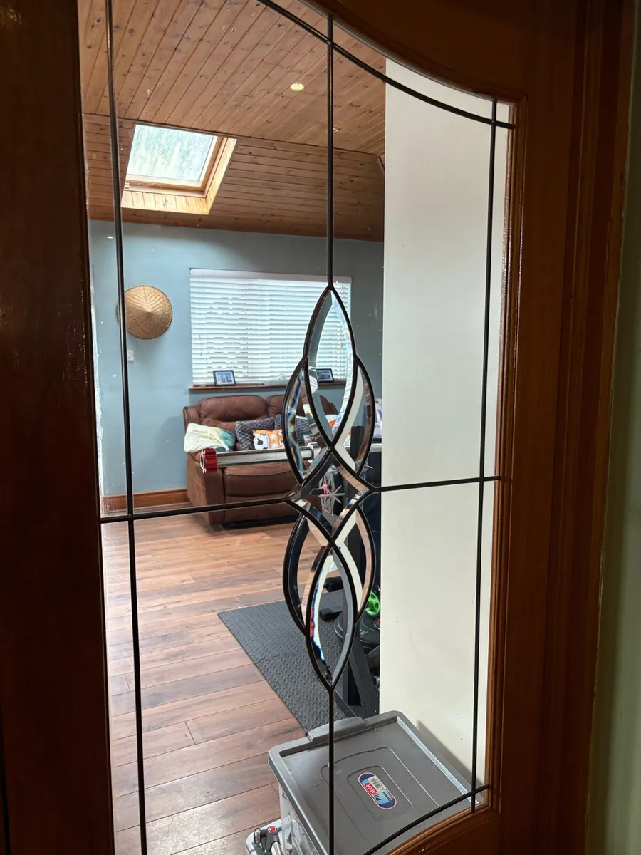 Double doors - Image 3