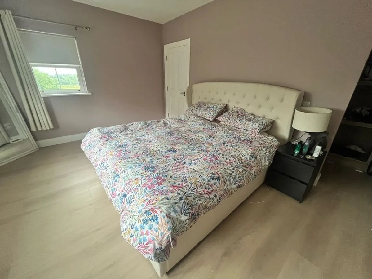 Super King Ottoman Bed - Image 2