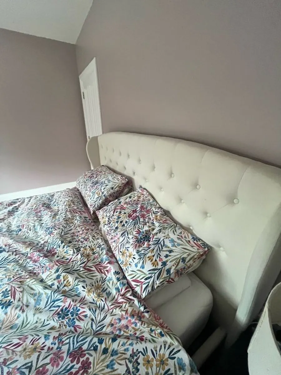 Super King Ottoman Bed - Image 3