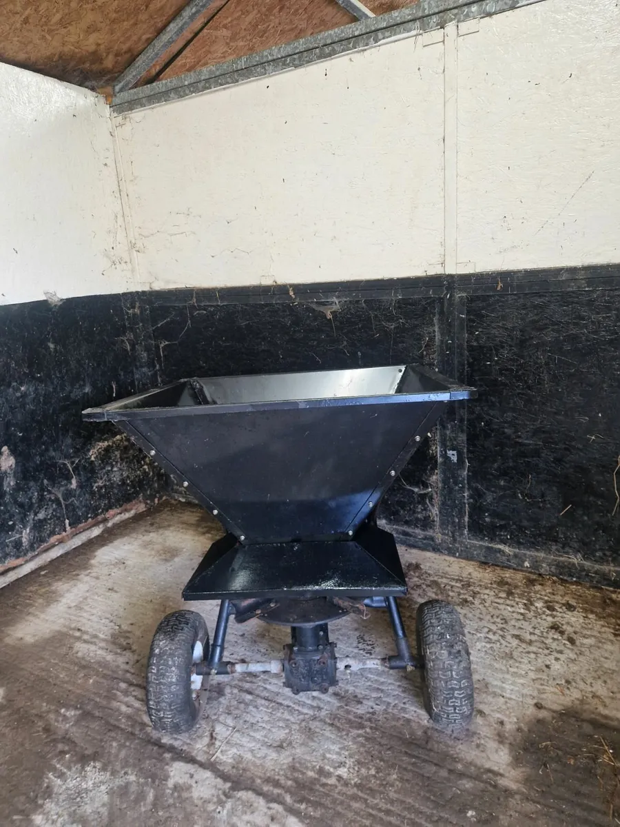 Quad spreader - Image 3